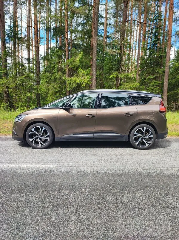 Renault Grand Scenic