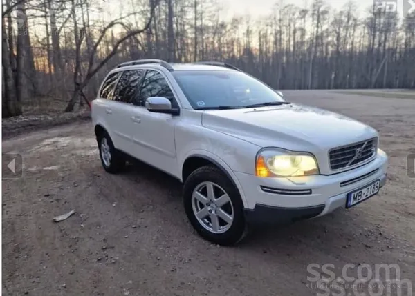 Volvo XC 90