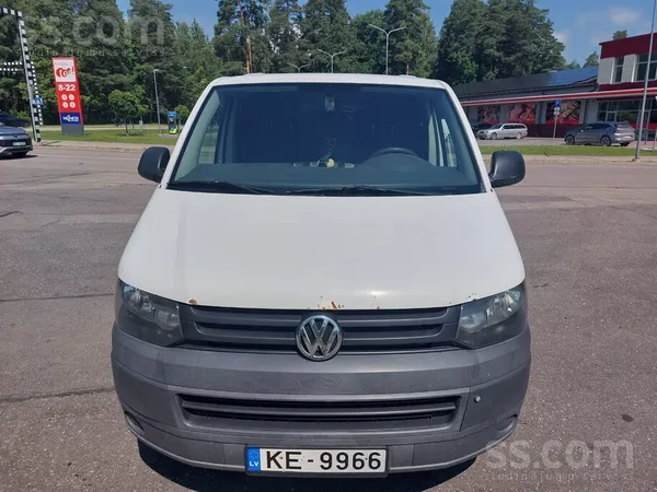 VW Transporter T5 2.0Tdi 84Kw
Tehniskā apskate līdz 12.07.2027g.
Sēdvietu
