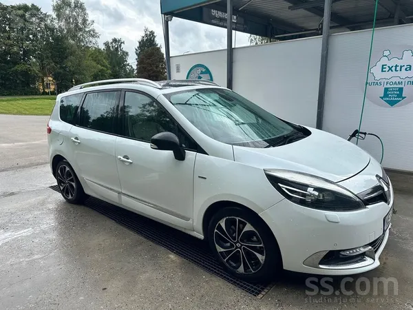 Ļoti labs, pieklājīgs auto, ieguldījumus neprasa.