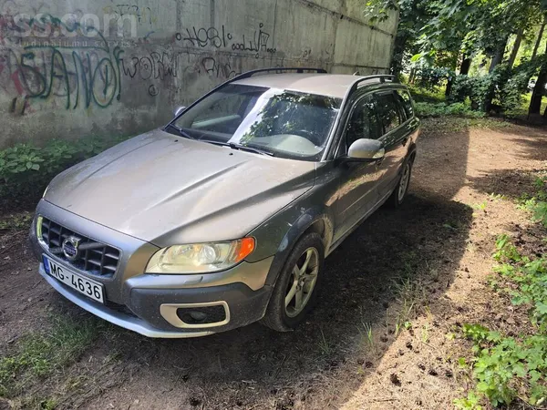 Volvo XC 70