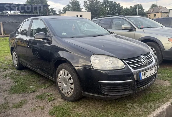 Volkswagen Jetta