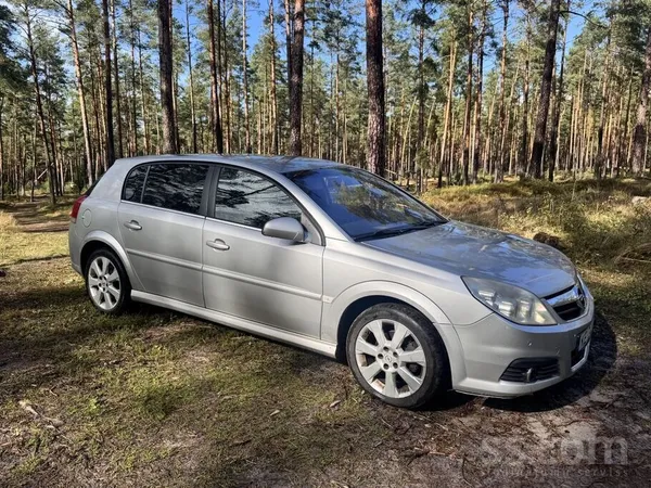 Opel Pārdodu ļoti laba stāvokli Opeli. 