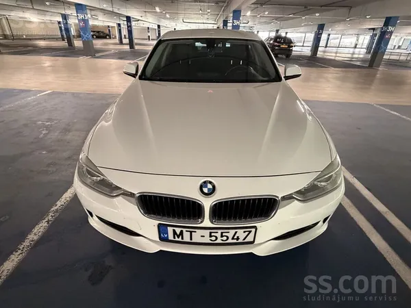BMW 320