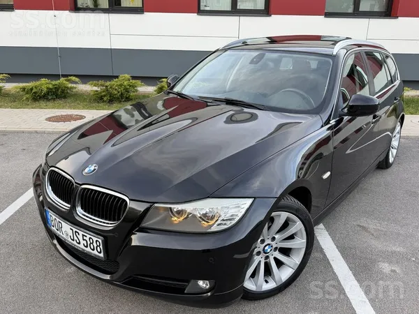 BMW 320