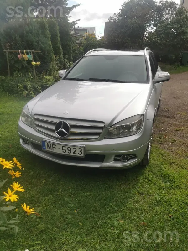 Pārdod vai mainu pret lētāku vai pēc avārijas auto ar piemaksu man 220 125kw