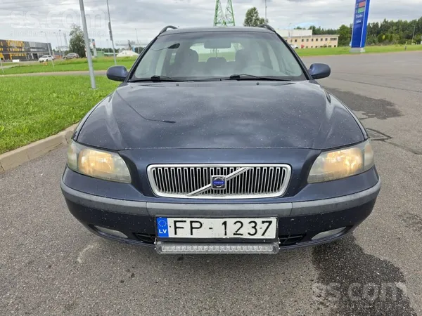 Volvo V70