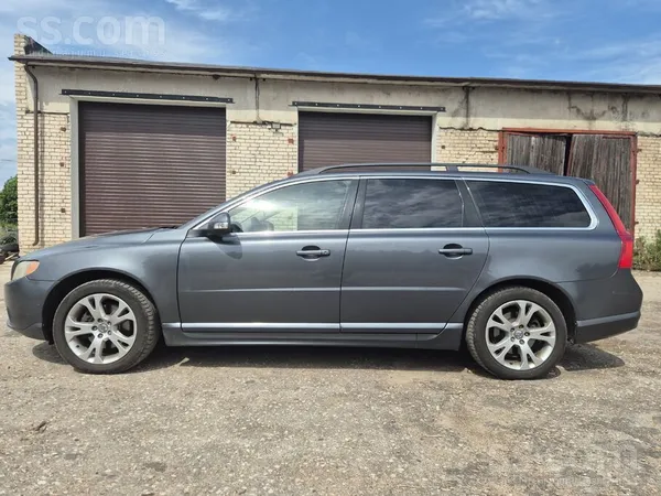 Volvo V70