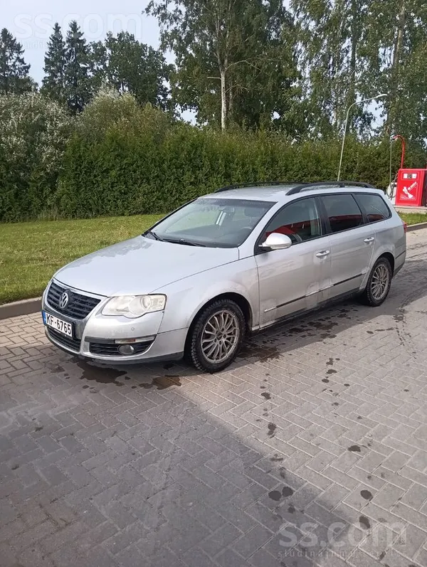 Volkswagen Jauna TA. 2.0tdi cr motors 5 ātrumu manuālis