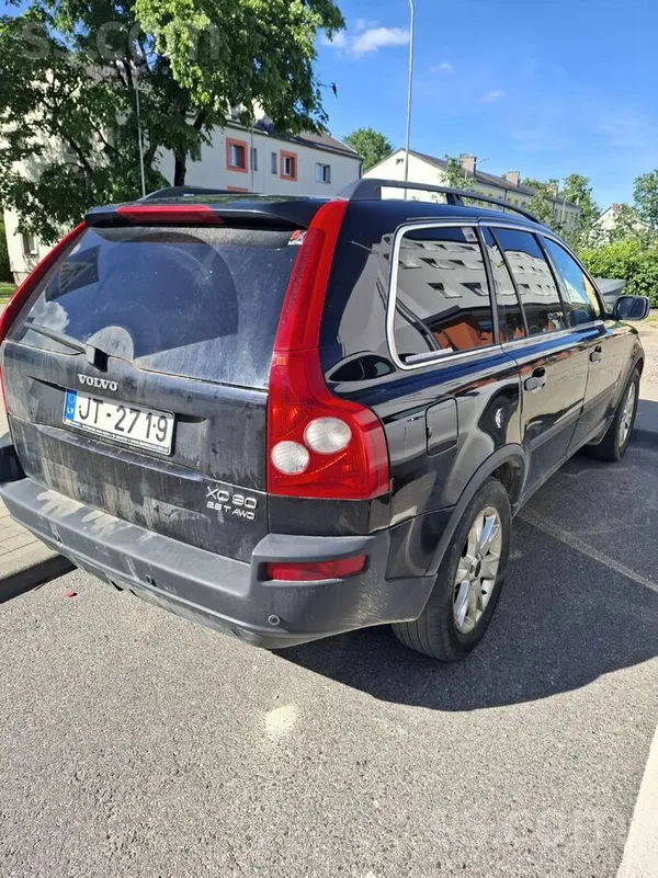 Volvo XC 90