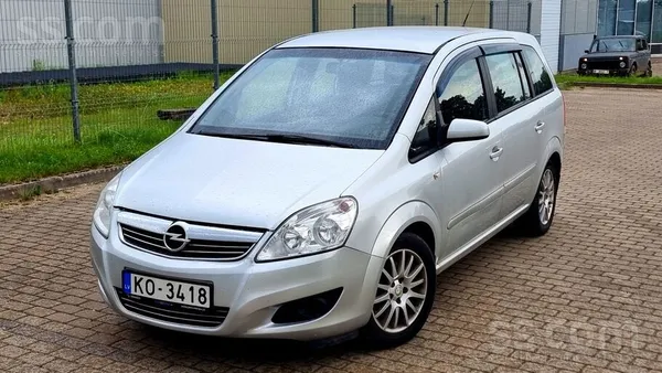 Ar jauno Tehnisko apskati, ceļa nodoklis nomaksāts, kopts, labs auto. Rūsa m