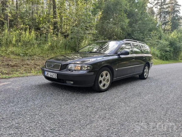 Volvo V70