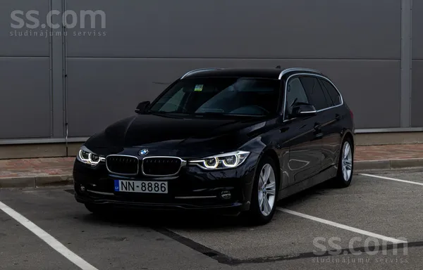 BMW 320