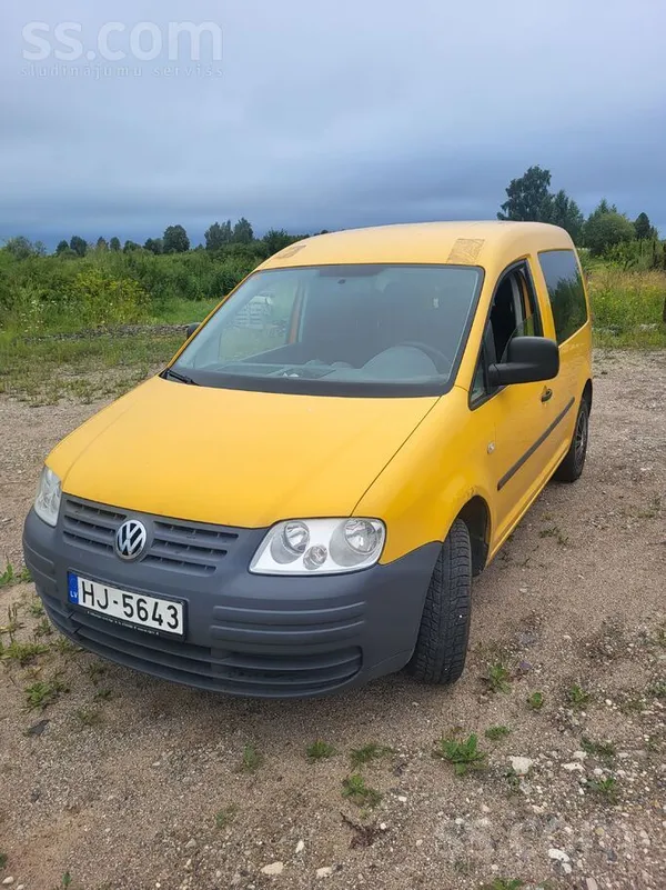 Volkswagen Свежий ТО. Усиленная подвеска Рессоры.
