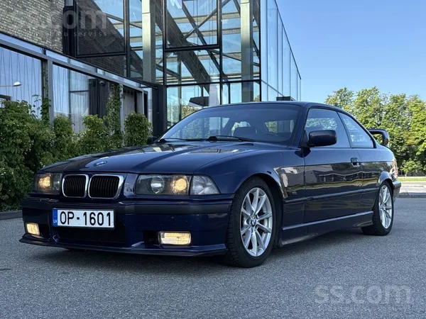 BMW 328