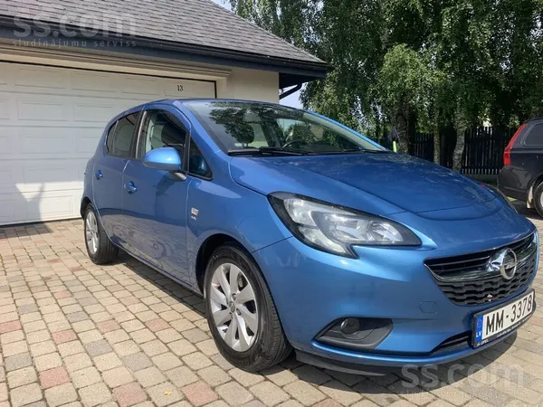 Pārdodam savu auto, kurš mums palicis par mazu, bet būs kāds, kuram tas būs