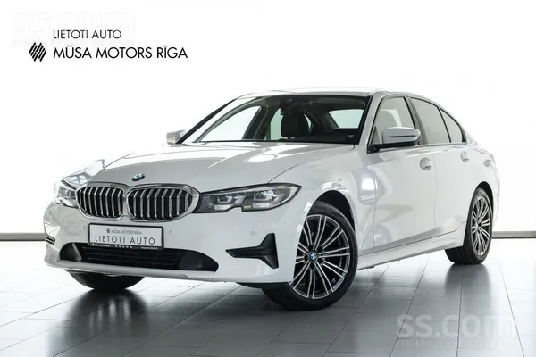 BMW 320