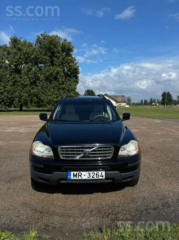 Automašīna labā tehniskā un vizuālā kārtībā, tiek izmantota ikdienā. 
Pārpi