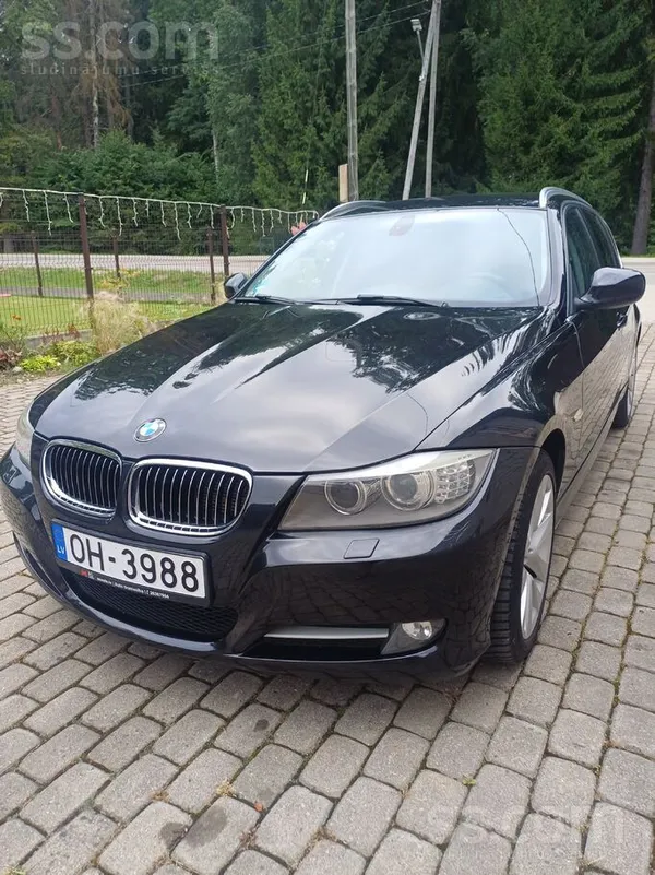 BMW 318