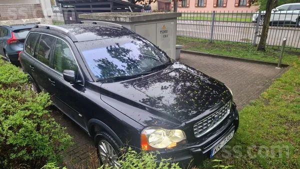 Volvo XC 90
