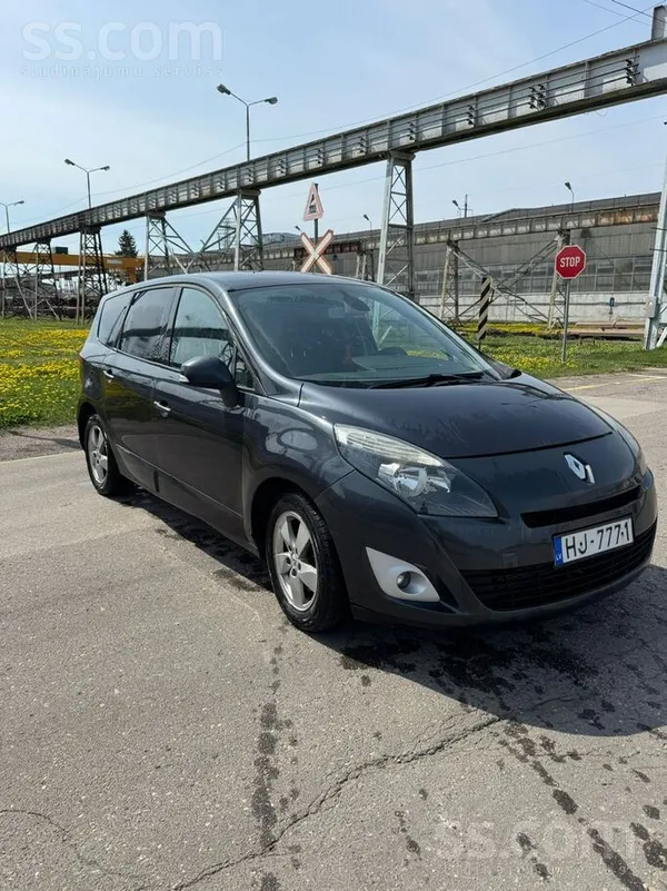 Pārdodu savu darba zirgu, par pēdējiem diviem gadiem remontos iztērēts 2000eur, ir jāpieliek roka arī šogad. 

Numurzīme pā ...