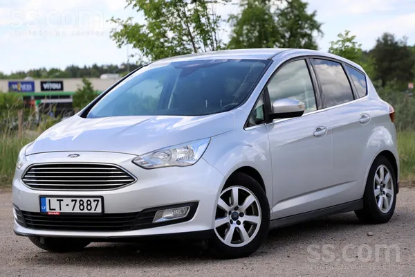 TA līdz 21.09.2027
Cietās daļiņas - 35000

1.6 Dīzelis 86kw

Papildus v