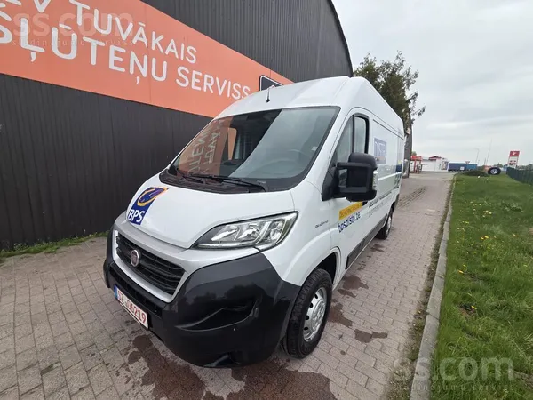 Fiat Ducato