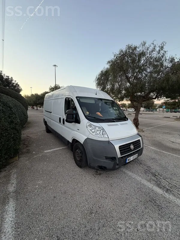 Fiat Ducato