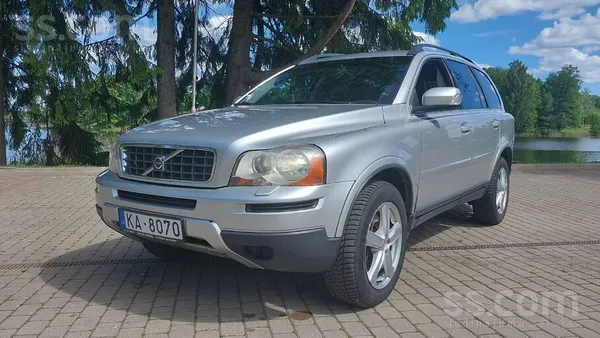 Volvo XC 90