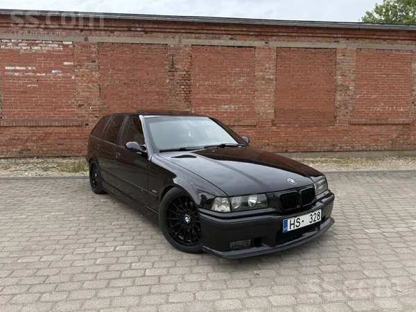 BMW 328