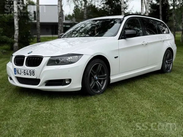 BMW 320