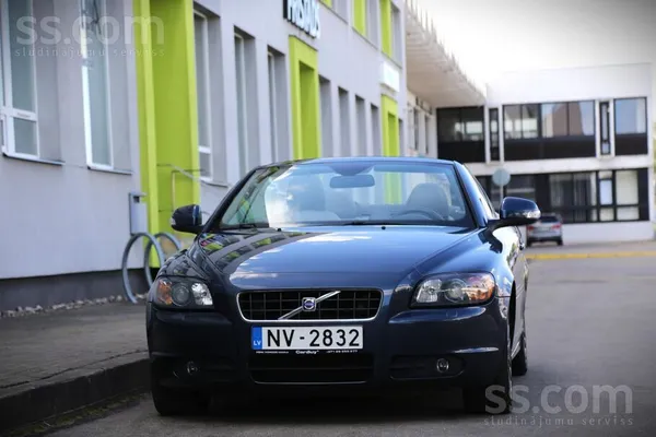 Volvo 2.0d/100kW, mehānika. 