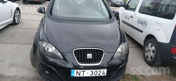 SEAT Altea