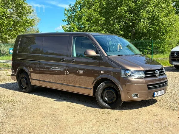 Volkswagen T5