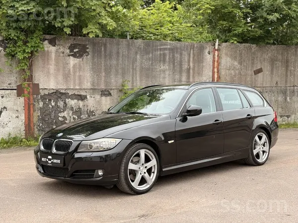 BMW 318