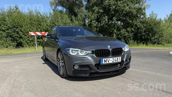 BMW 318