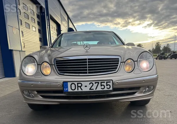 Pārdodu labu un braucamu Mercedes. 
Laicīgi viktas apkopes un saudzīgi liet