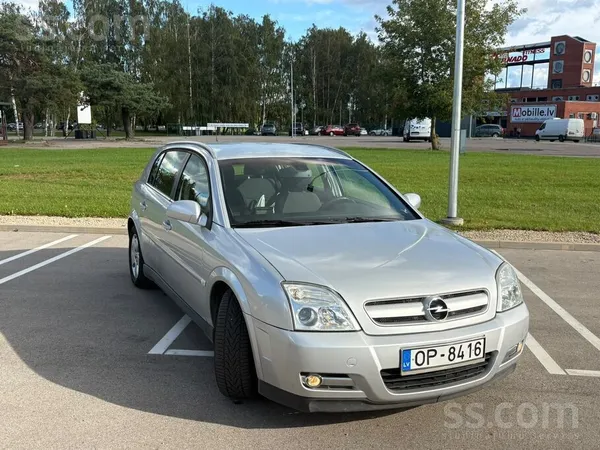 Opel Pārdodu labu auto. Nobraukums oriģināls, apakša na