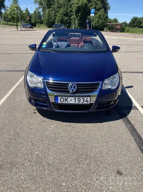 Продаю кабриолет, 1.4 Tsi 90kw, машина в очень хорошем состоянии как с низу