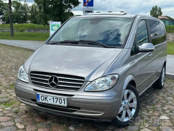 Mercedes Viano