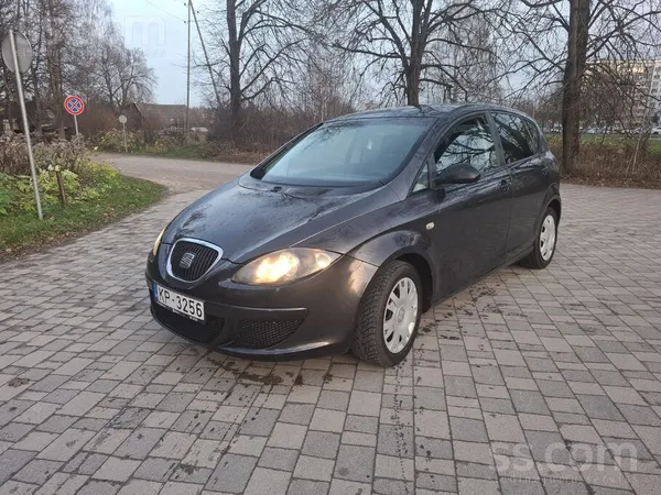 SEAT Altea