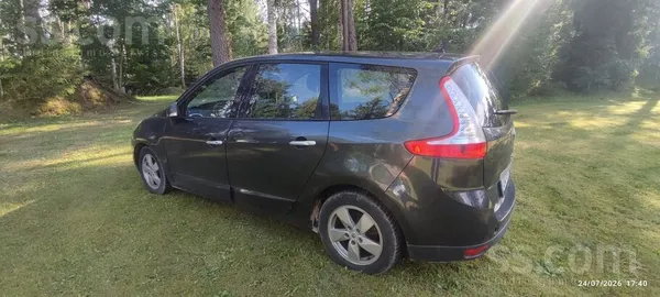 Renault Grand Scenic