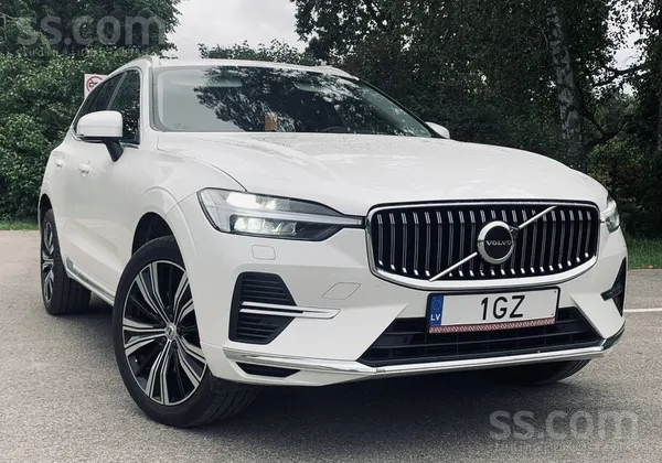 Volvo XC 60