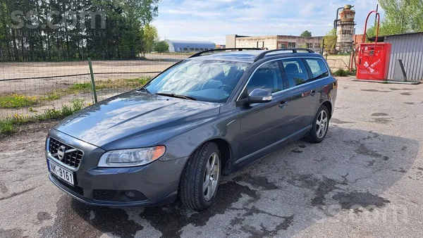 Volvo V70
