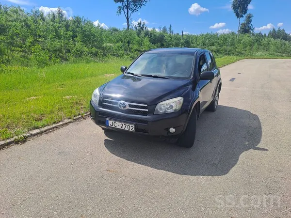 Toyota RAV 4