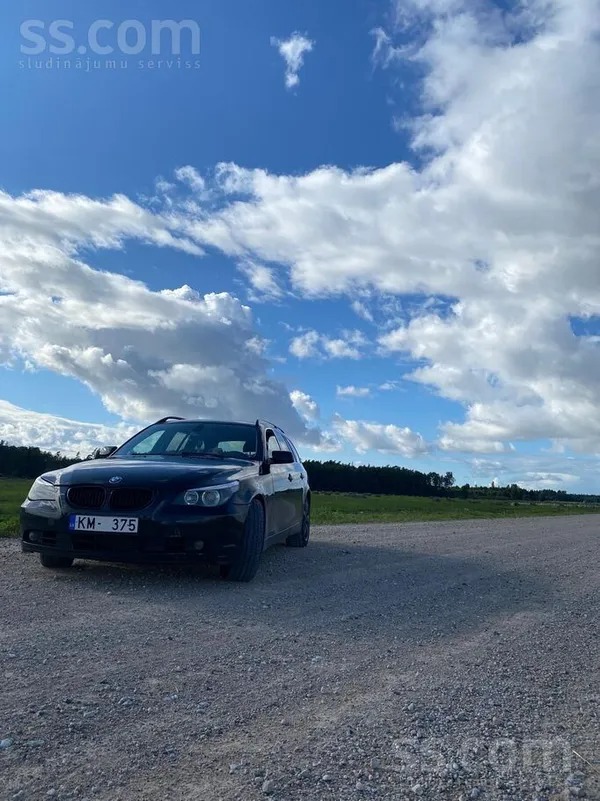 Pārdodu savu mīļāko auto, bet nu ir pienācis laiks no viņa atvadīties un ska