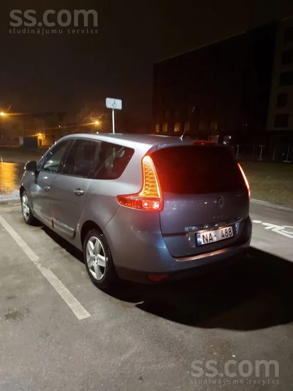 Pārdodu labu auto. 
Tehniskā ziņā viss ok. 
Varu iziet jaunu tehnisko apsk