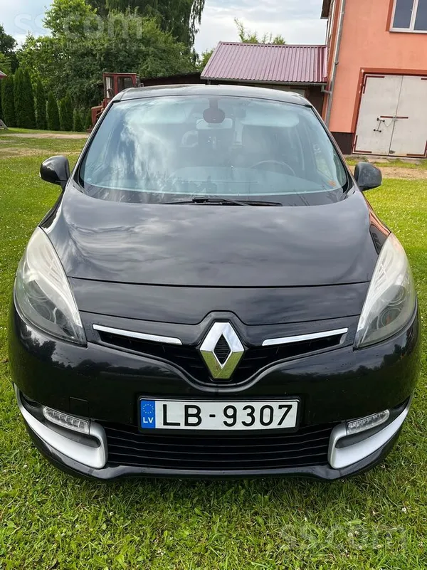Renault Grand Scenic