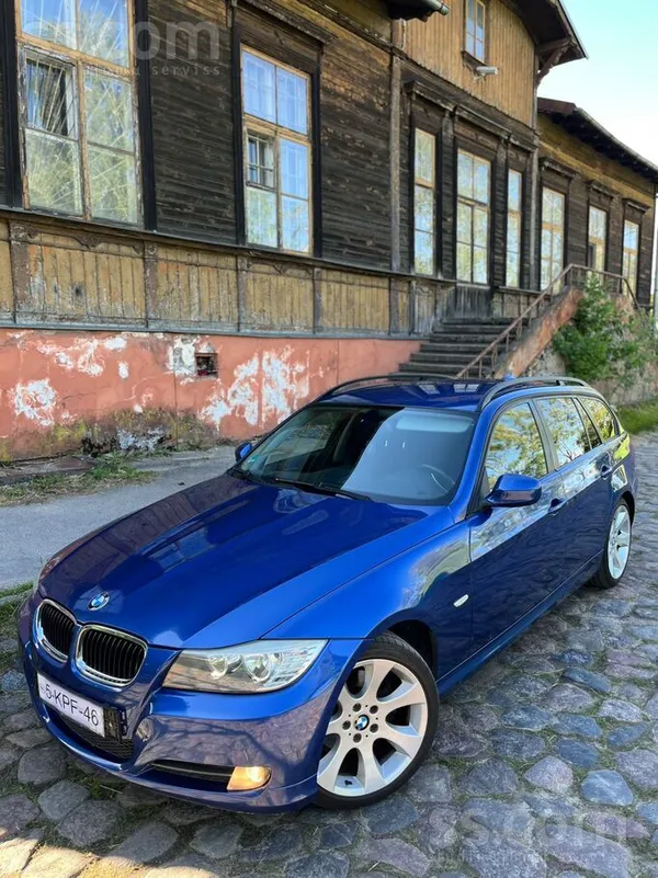 BMW 318