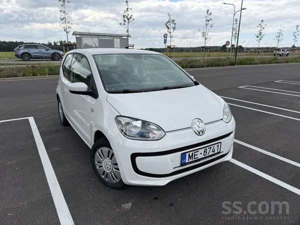 Volkswagen Pārdodu Volkswagen Up. 